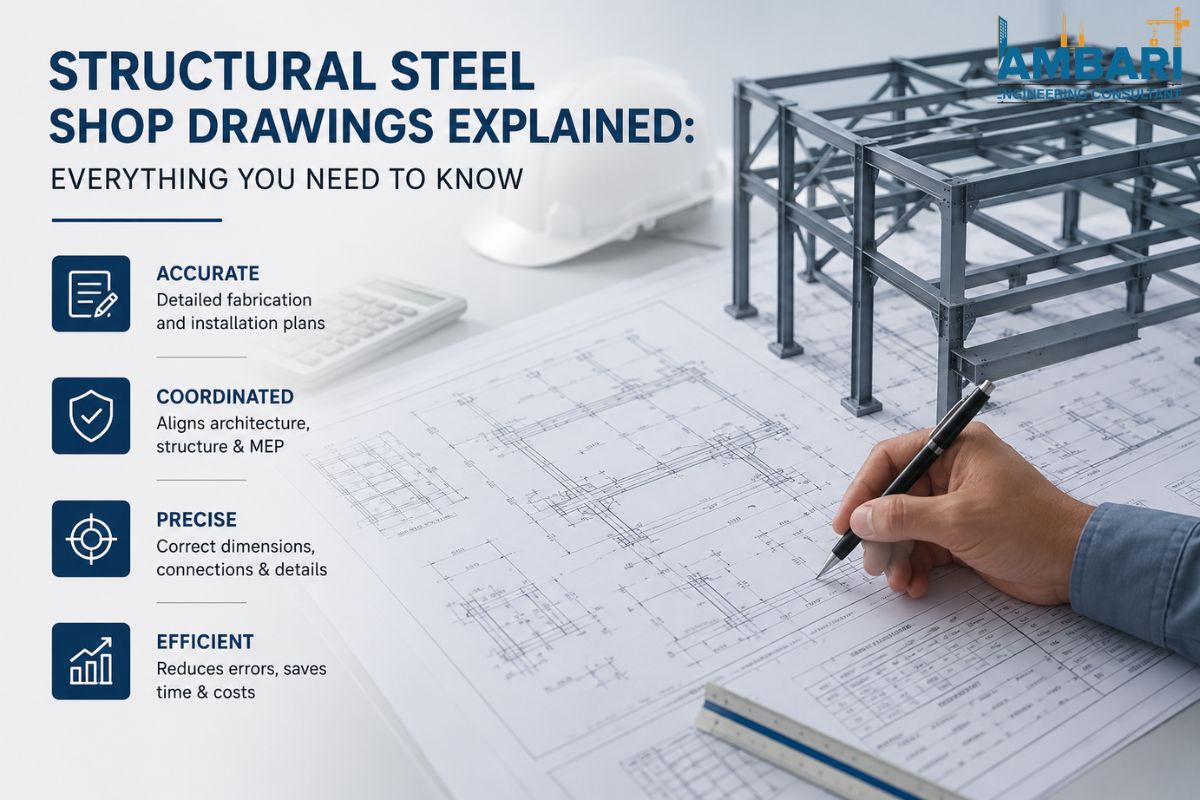 Pre-Cast Engineering Challenges